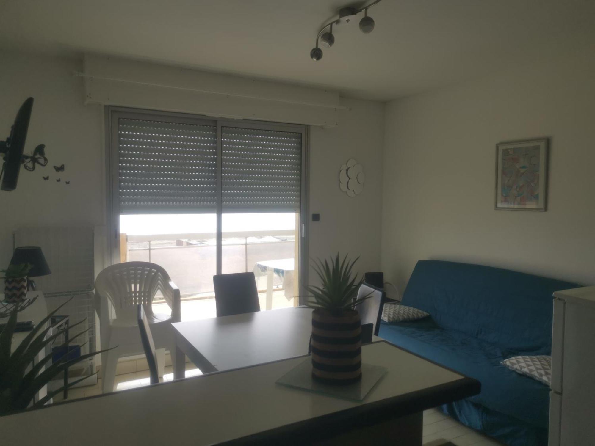 Les Sablines Canet-en-Roussillon Exterior foto