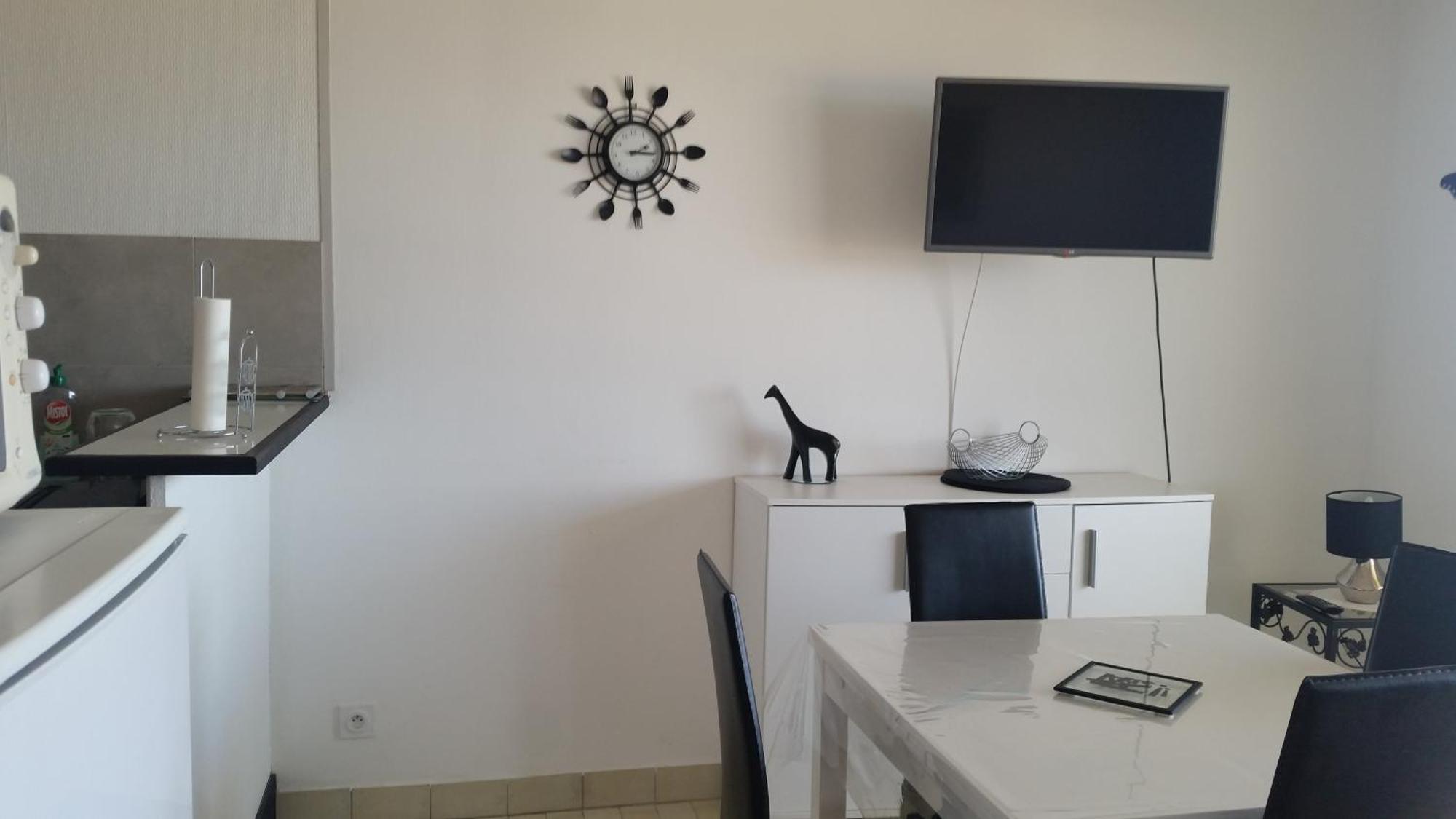 Les Sablines Canet-en-Roussillon Exterior foto